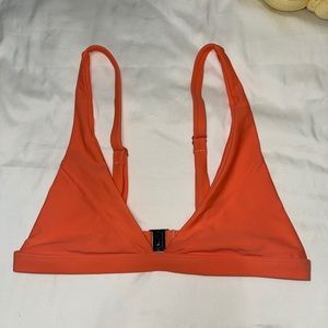 Blackbough bikini top